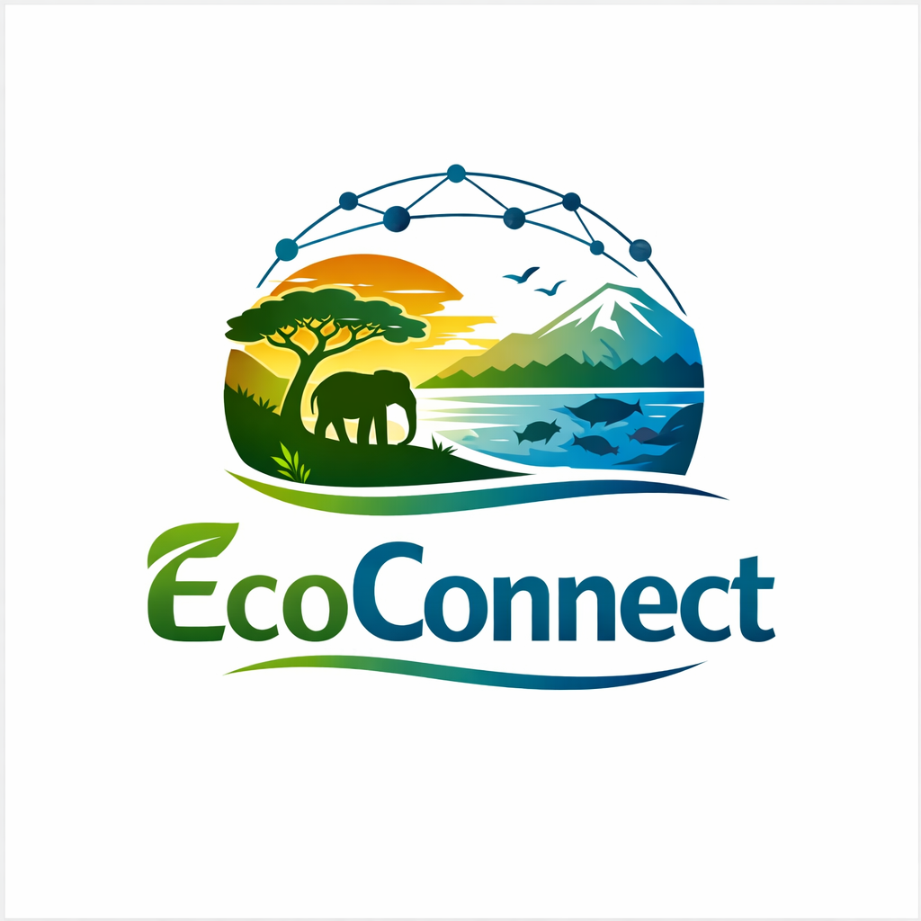 EcoConnect Logo